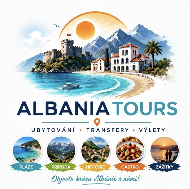 AlbaniaTours Hero